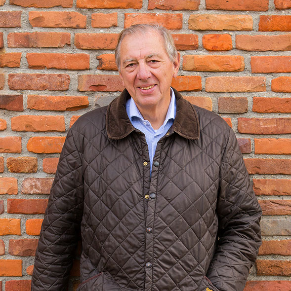 Jan van de Kamp