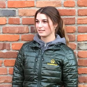 Maud Roosendaal