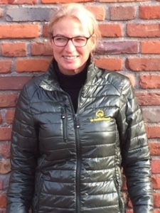 Jeannet ten Bras